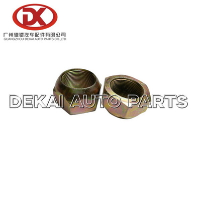 Οπίσθιο καρύδι 8980079080 8973598190 ροδών μερών ISUZU πλαισίων φορτηγών