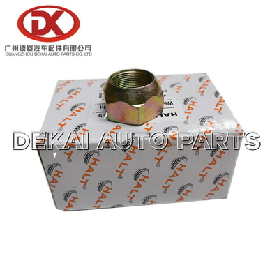 Οπίσθιο καρύδι 8980079080 8973598190 ροδών μερών ISUZU πλαισίων φορτηγών