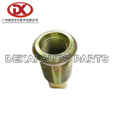 NPR μερών πλαισίων ISUZU NQR συνέλευση RR LH 8973598060 8973598050 καρυδιών ροδών αξόνων