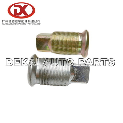 NPR μερών πλαισίων ISUZU NQR συνέλευση RR LH 8973598060 8973598050 καρυδιών ροδών αξόνων