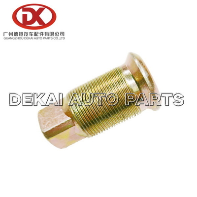 NPR μερών πλαισίων ISUZU NQR συνέλευση RR LH 8973598060 8973598050 καρυδιών ροδών αξόνων