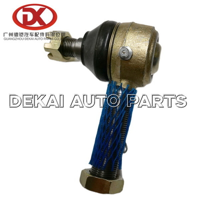 NPR NHR ISUZU μέρη αυτοκινήτου 8972225090 μπροστινό τέλος ράβδων δεσμών αξόνων 8-97222509-0