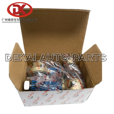 NPR NHR ISUZU μέρη αυτοκινήτου 8972225090 μπροστινό τέλος ράβδων δεσμών αξόνων 8-97222509-0