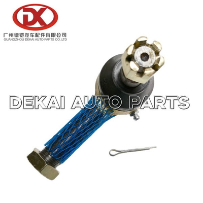 NPR NHR ISUZU μέρη αυτοκινήτου 8972225090 μπροστινό τέλος ράβδων δεσμών αξόνων 8-97222509-0