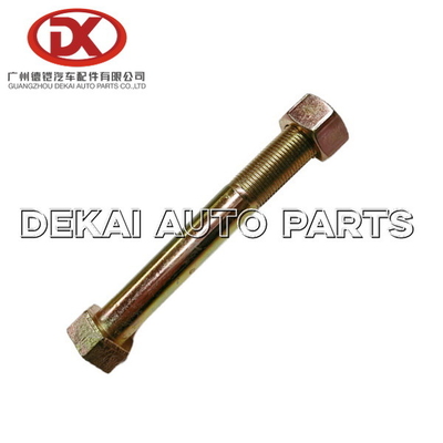 Οπίσθια καρφίτσα 9513616022 Spreed μερών φορτηγών NHR NKR ISUZU μπουλόνι ανοίξεων 8-94113322-0