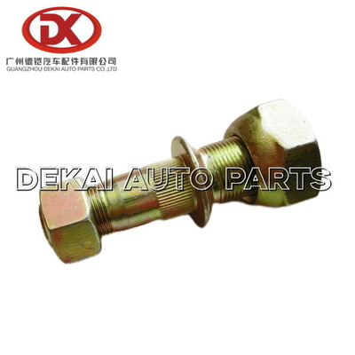 NPR ISUZU μπουλόνι FR LH/RH 8971684570 8971684560 ροδών μερών πλαισίων