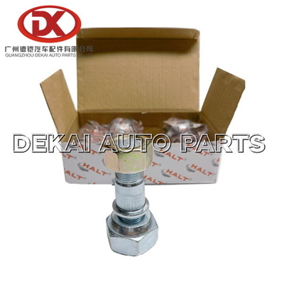 NPR ISUZU μπουλόνι FR LH/RH 8971684570 8971684560 ροδών μερών πλαισίων