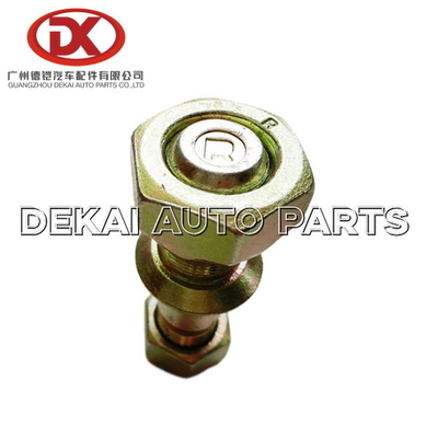 NPR ISUZU μπουλόνι FR LH/RH 8971684570 8971684560 ροδών μερών πλαισίων