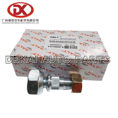 NPR ISUZU μπουλόνι FR LH/RH 8971684570 8971684560 ροδών μερών πλαισίων