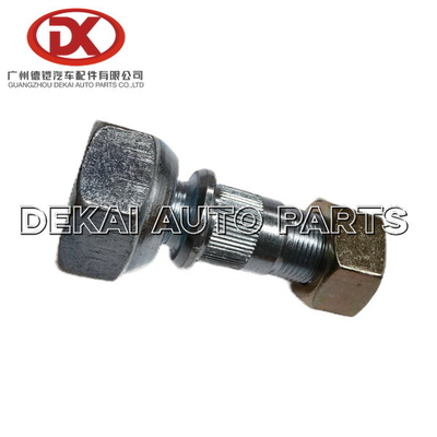 NPR ISUZU μπουλόνι FR LH/RH 8971684570 8971684560 ροδών μερών πλαισίων