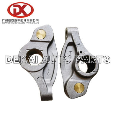 Rocker μερών μηχανών 4HG1 6HH1 NPR 4HF1 ISUZU βραχίονας 8970746141 8970142582