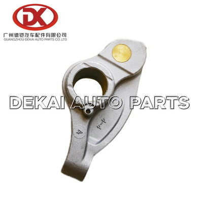 Rocker μερών μηχανών 4HG1 6HH1 NPR 4HF1 ISUZU βραχίονας 8970746141 8970142582
