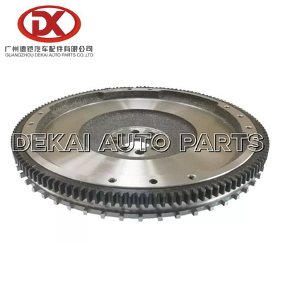 138 δόντια 325mm σφόνδυλος 8973262272 ISUZU για NPR NQR 4HK1 το φορτηγό