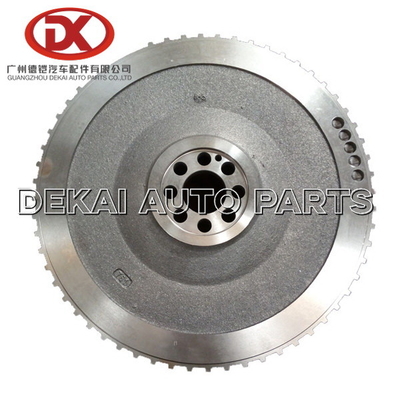 138 δόντια 325mm σφόνδυλος 8973262272 ISUZU για NPR NQR 4HK1 το φορτηγό