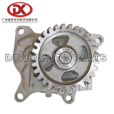 Μέρη μηχανών ASM 700P NPR ISUZU 8980175850 μηχανή αντλιών 4hk1 πετρελαίου diesel