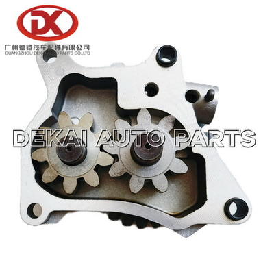 Μέρη μηχανών ASM 700P NPR ISUZU 8980175850 μηχανή αντλιών 4hk1 πετρελαίου diesel
