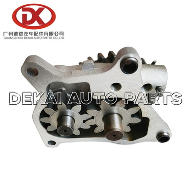 Μέρη μηχανών ASM 700P NPR ISUZU 8980175850 μηχανή αντλιών 4hk1 πετρελαίου diesel