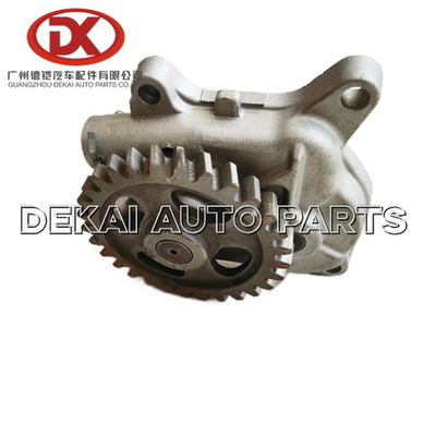 Μέρη μηχανών ASM 700P NPR ISUZU 8980175850 μηχανή αντλιών 4hk1 πετρελαίου diesel