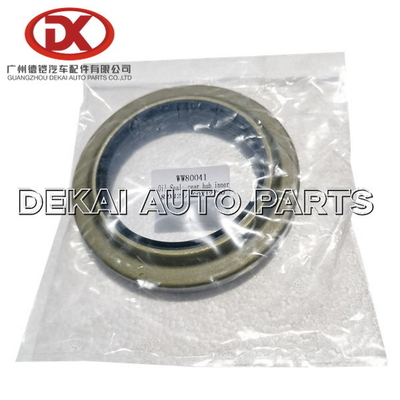 NPR 4HK1 ISUZU πλαισίων εσωτερικό παρέμβυσμα ελαίου 8971229370 8-97122937-0 πλημνών μερών οπίσθιο