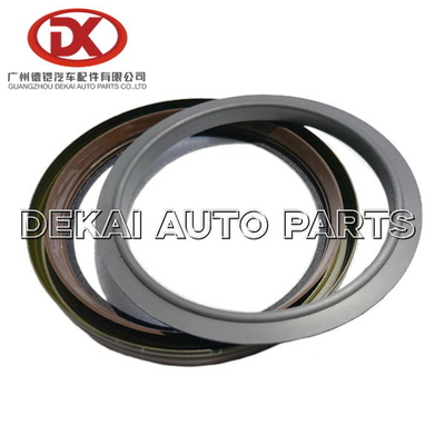 NPR 109*137*13 ISUZU 4HF1 μέτωπο 8973297800 παρεμβυσμάτων ελαίου στροφαλοφόρων αξόνων