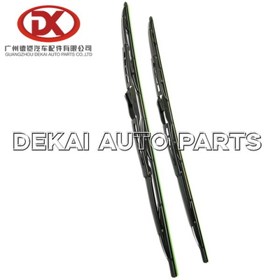 NPR 600mm ISUZU λεπίδα ψηκτρών ανταλλακτικά φορτηγών RH 8971345612 8971345630