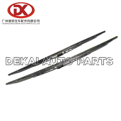 NPR 600mm ISUZU λεπίδα ψηκτρών ανταλλακτικά φορτηγών RH 8971345612 8971345630
