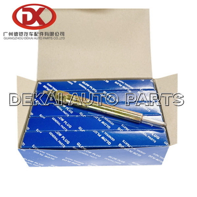 NPR NKR ISUZU βούλωμα πυράκτωσης 8970337611 8-97033761-0 μέρη μηχανών φορτηγών