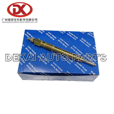 NPR NKR ISUZU βούλωμα πυράκτωσης 8970337611 8-97033761-0 μέρη μηχανών φορτηγών