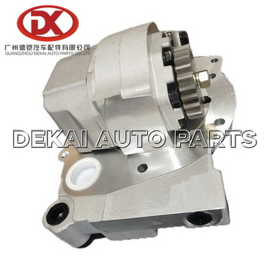 Υδραυλική αντλία 81871528 αγροτικό τρακτέρ Ford FONN600BB ΝΈΑ ΟΛΛΑΝΔΊΑ οδήγησης