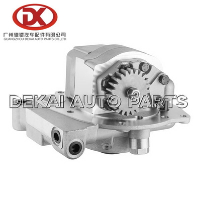 Υδραυλική αντλία 81871528 αγροτικό τρακτέρ Ford FONN600BB ΝΈΑ ΟΛΛΑΝΔΊΑ οδήγησης