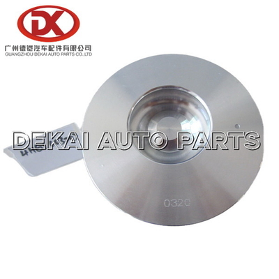 Έμβολο 8972190320 8-97219032-0 μερών φορτηγών ISUZU NPR για NKR 4hg1-τ