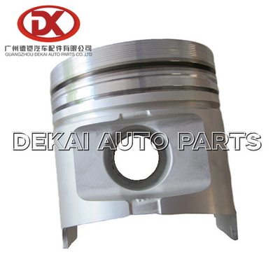 Έμβολο 8972190320 8-97219032-0 μερών φορτηγών ISUZU NPR για NKR 4hg1-τ