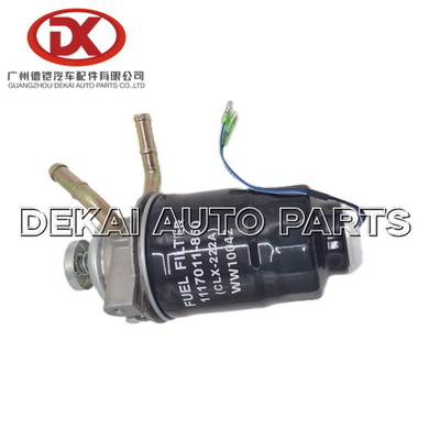 Φίλτρο καυσίμων ISUZU Sedimenter 8-97240126-0 διαχωριστής 8972401260 νερού