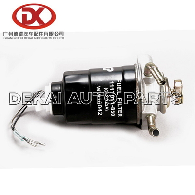 Φίλτρο καυσίμων ISUZU Sedimenter 8-97240126-0 διαχωριστής 8972401260 νερού