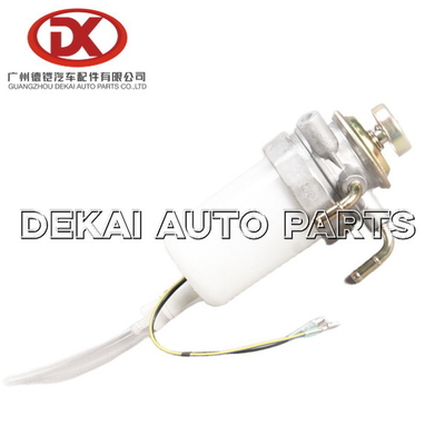 Διαχωριστής 5132002200 νερού καυσίμων ISUZU TFR 0.8Kg για τη μηχανή φορτηγών