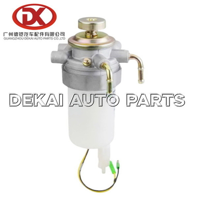 Διαχωριστής 5132002200 νερού καυσίμων ISUZU TFR 0.8Kg για τη μηχανή φορτηγών