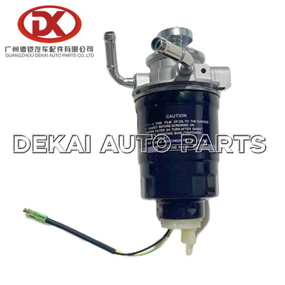 Φίλτρο καυσίμων ISUZU Sedimenter 8-97240126-0 διαχωριστής 8972401260 νερού