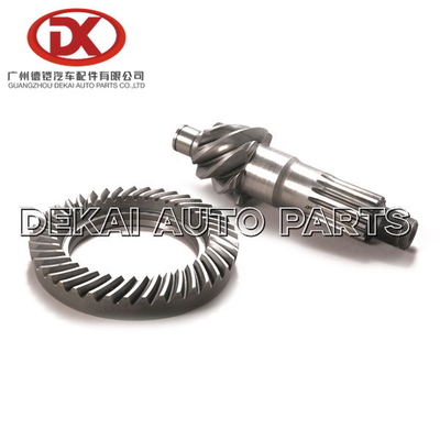 Εργαλείο γραναζιών κορωνών ISUZU NKR 6x41 8-97047-092-1 8970470921 για το φορτηγό