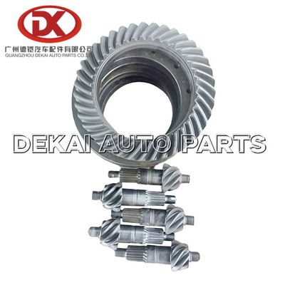 Εργαλείο γραναζιών κορωνών ISUZU NKR 6x41 8-97047-092-1 8970470921 για το φορτηγό