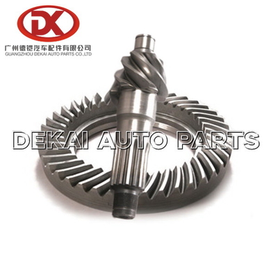 Εργαλείο γραναζιών κορωνών ISUZU NKR 6x41 8-97047-092-1 8970470921 για το φορτηγό