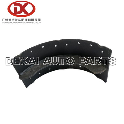 700P NPR 4HK1 ISUZU μέταλλο WW50001 8878700290 5878700280 παπουτσιών φρένων