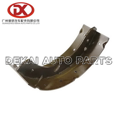 700P NPR 4HK1 ISUZU μέταλλο WW50001 8878700290 5878700280 παπουτσιών φρένων