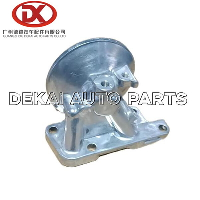 Υποστήριγμα φίλτρων πετρελαίου 89714826825 ISUZU μερών μηχανών WW10028 8970966773