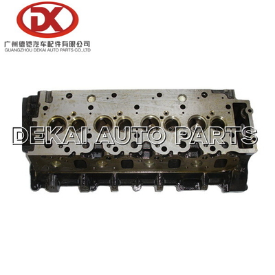 Κεφάλι κυλίνδρων μετάλλων ISUZU 8971865897 8-97186589-0 8981706171 8981706170