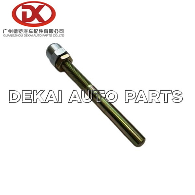 Μέρη συμπλεκτών ISUZU προωθητής 8972553890 συμπλεκτών WW60024 8980611320