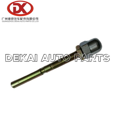 Μέρη συμπλεκτών ISUZU προωθητής 8972553890 συμπλεκτών WW60024 8980611320