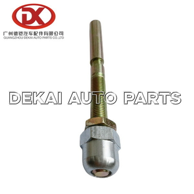 Μέρη συμπλεκτών ISUZU προωθητής 8972553890 συμπλεκτών WW60024 8980611320