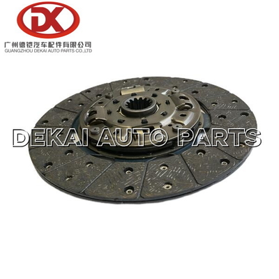 NPR ISUZU φορτηγών συμπλέκτης δίσκων μερών Myy5t 300*190*14*35.2 8973771490 συμπλεκτών