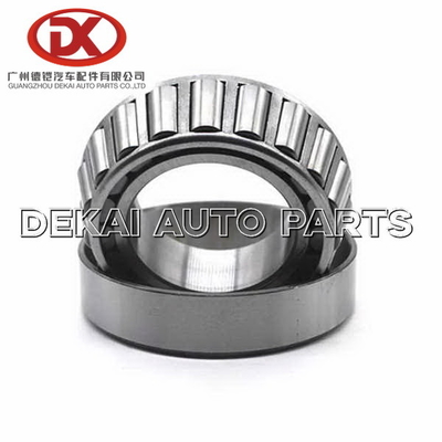 Φέρων άξονας εξωτερικά 9000936090 πλημνών ISUZU 4HK1 4BD1 700P 4HF1 NKR NPR οπίσθιος