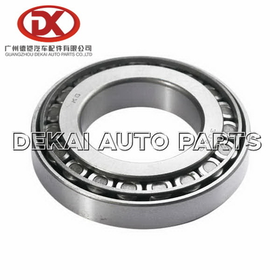 Φέρων άξονας εξωτερικά 9000936090 πλημνών ISUZU 4HK1 4BD1 700P 4HF1 NKR NPR οπίσθιος